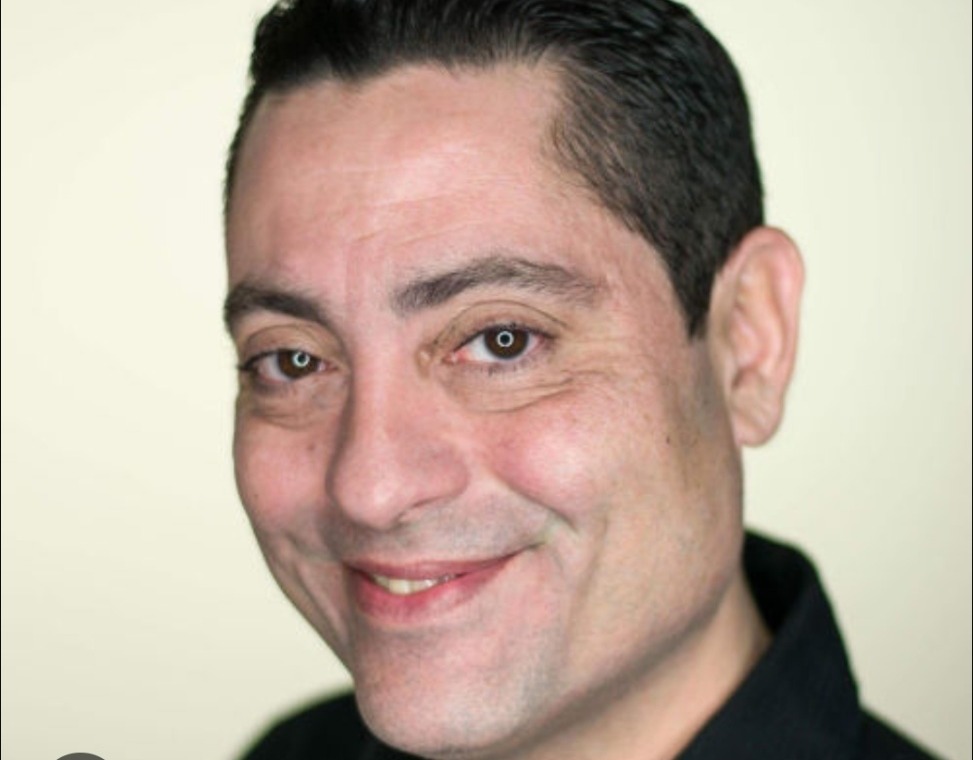 Eric Nieves