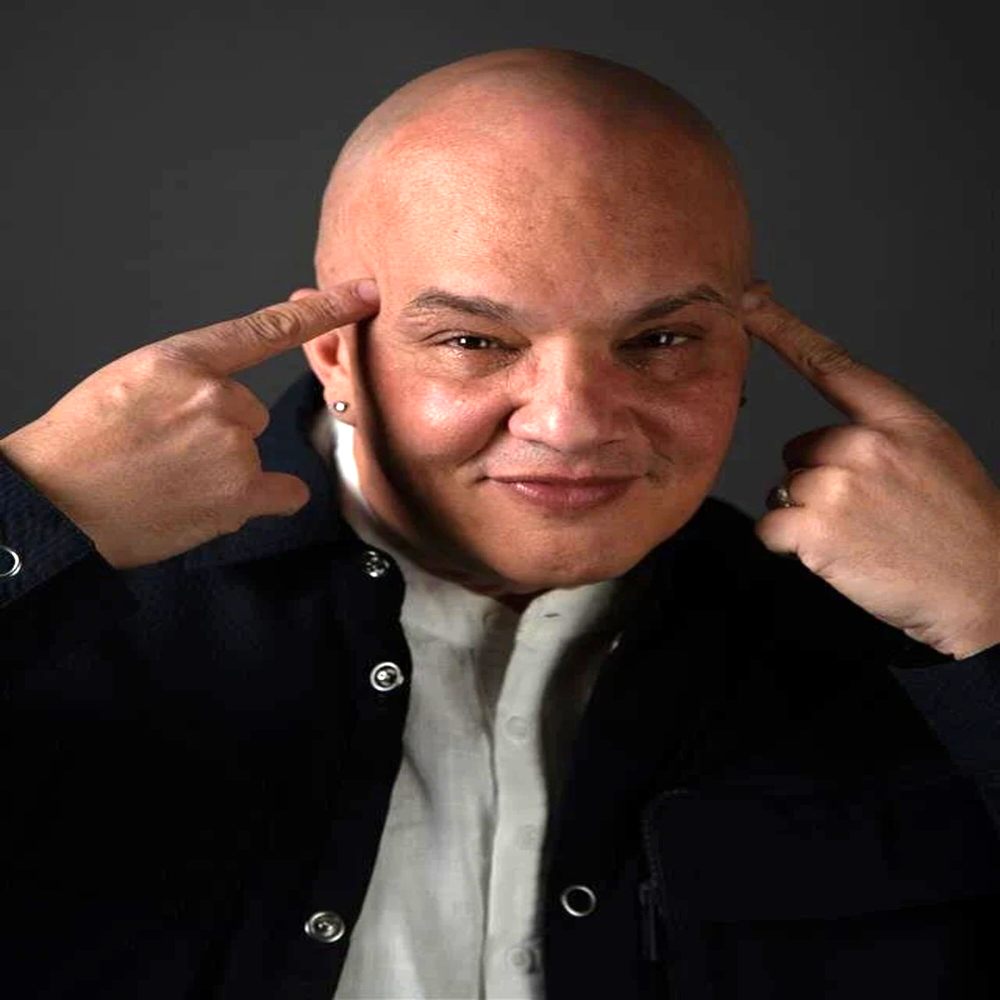 Rafael Gee